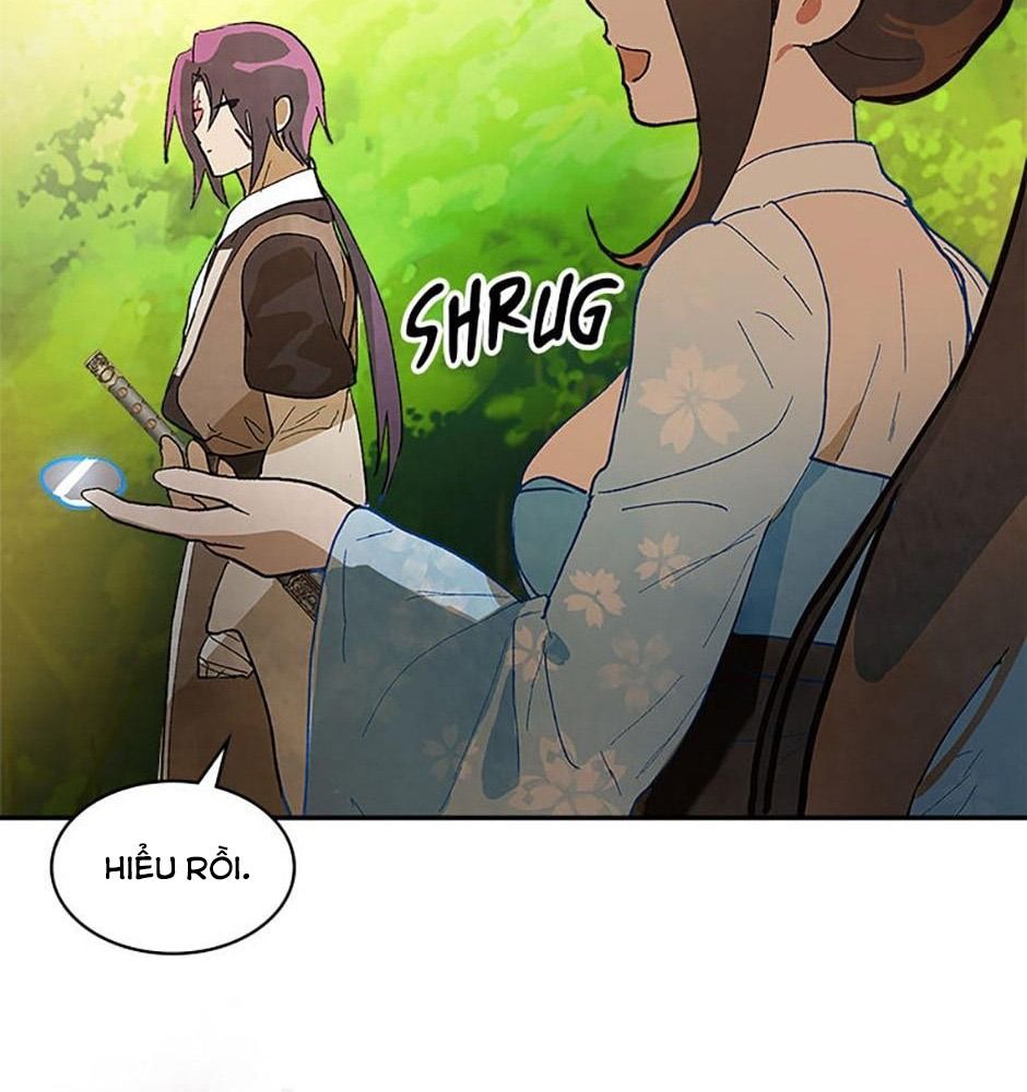 Sự Trở Lại Của Chiến Thần Chapter 18 - Trang 2