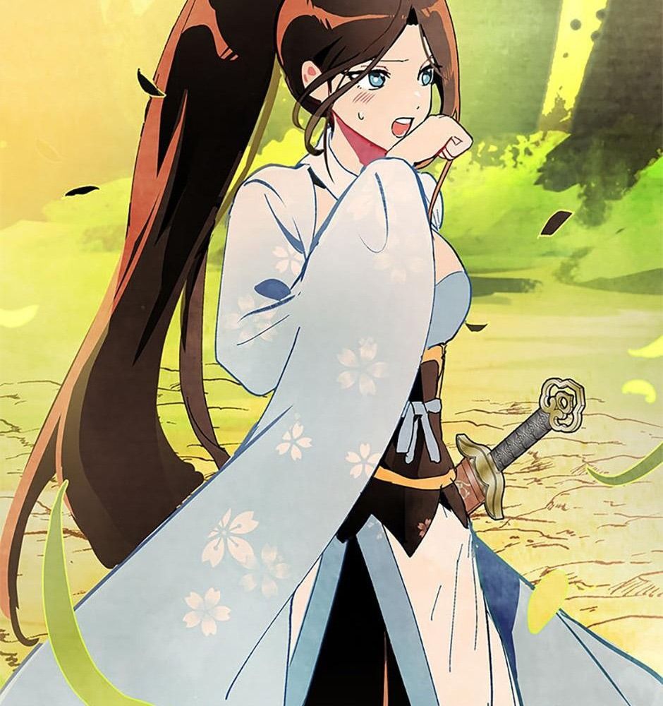 Sự Trở Lại Của Chiến Thần Chapter 18 - Trang 2