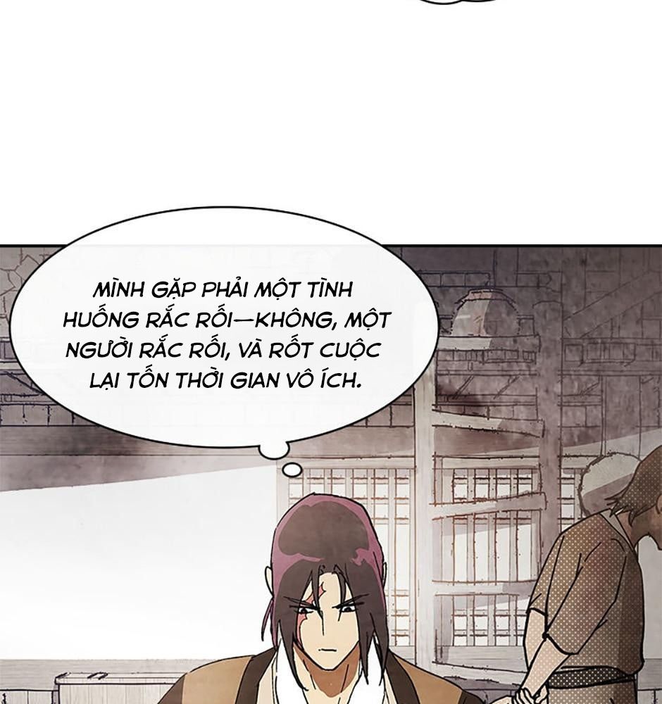 Sự Trở Lại Của Chiến Thần Chapter 18 - Trang 2