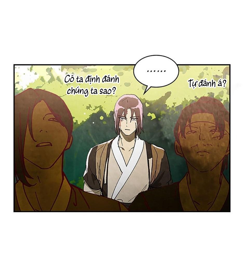 Sự Trở Lại Của Chiến Thần Chapter 18 - Trang 2