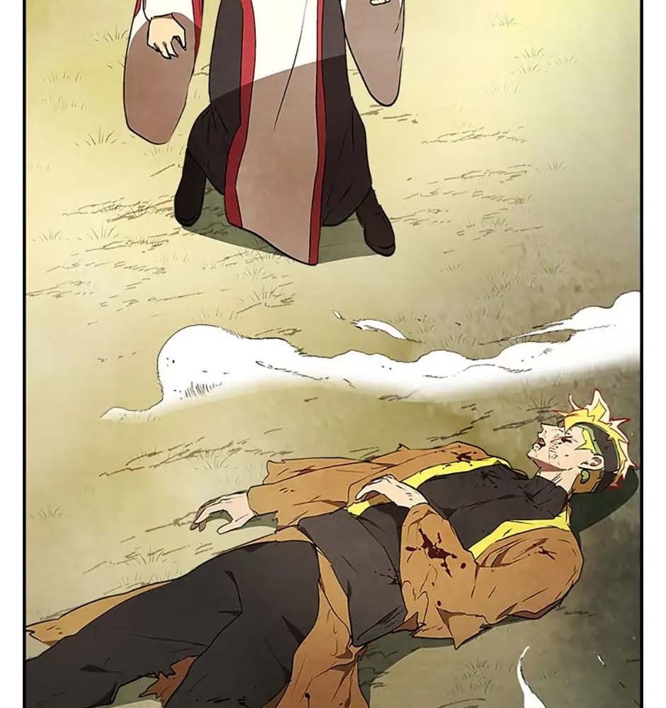 Sự Trở Lại Của Chiến Thần Chapter 19 - Trang 2