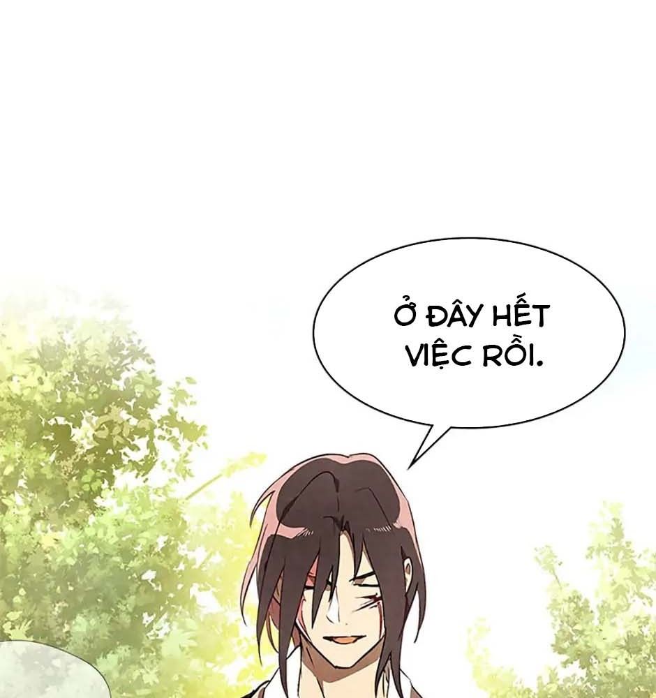 Sự Trở Lại Của Chiến Thần Chapter 19 - Trang 2