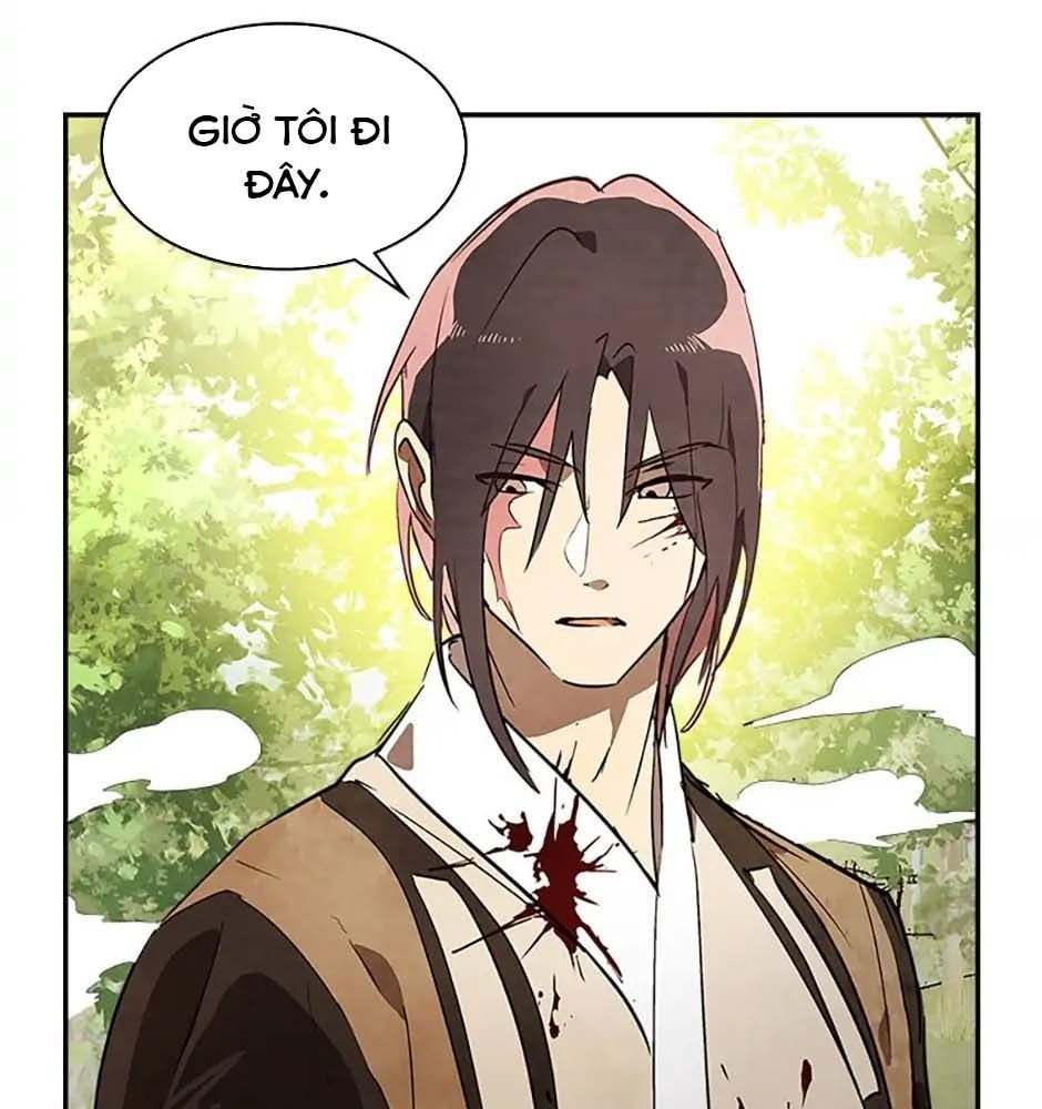 Sự Trở Lại Của Chiến Thần Chapter 19 - Trang 2