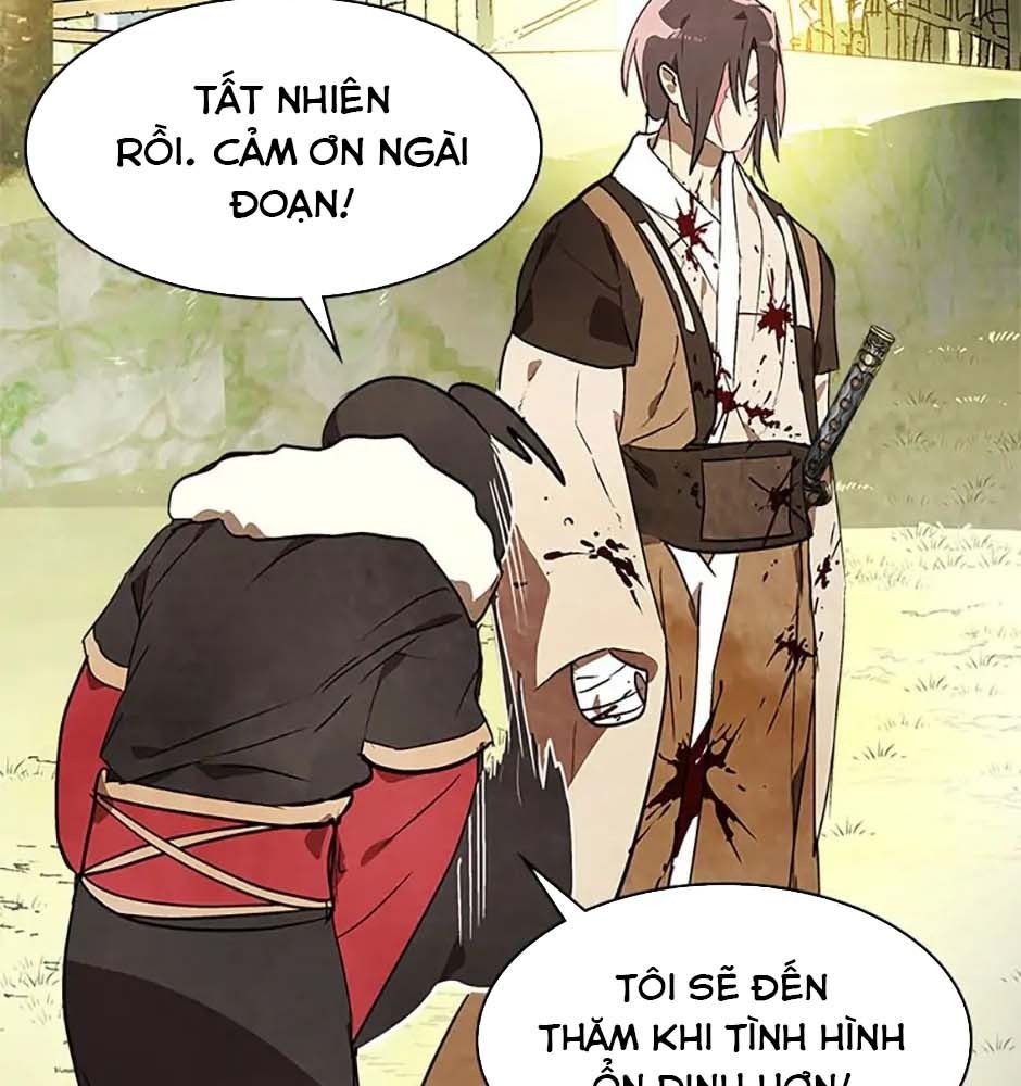 Sự Trở Lại Của Chiến Thần Chapter 19 - Trang 2