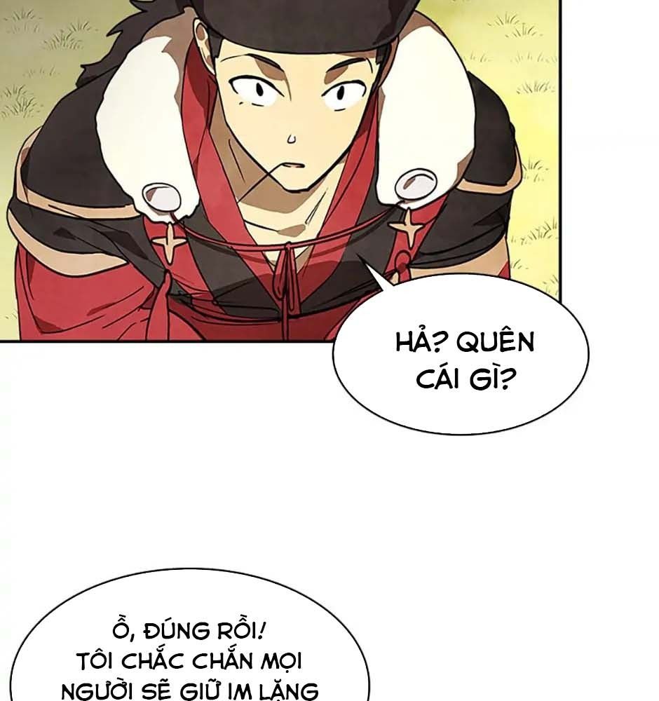 Sự Trở Lại Của Chiến Thần Chapter 19 - Trang 2