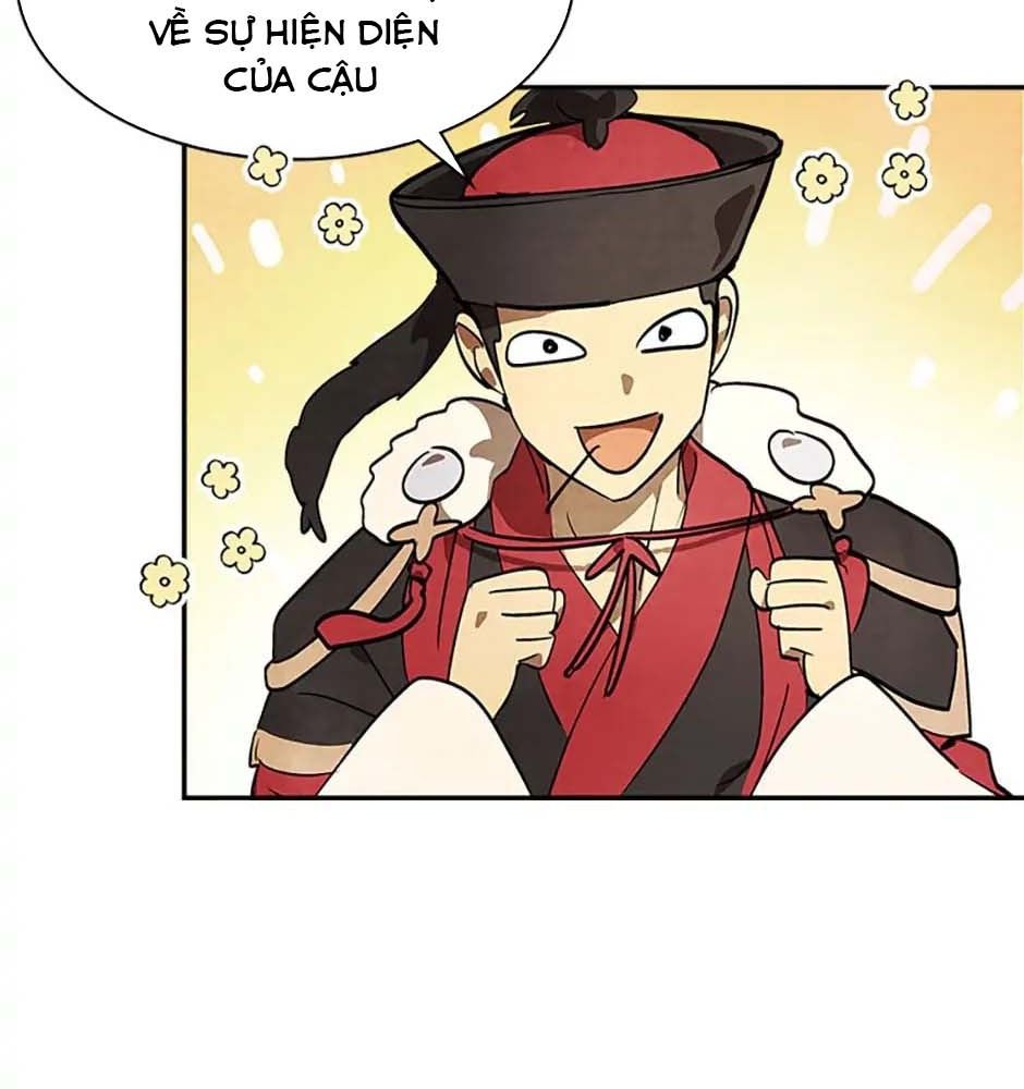 Sự Trở Lại Của Chiến Thần Chapter 19 - Trang 2