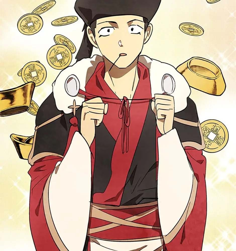 Sự Trở Lại Của Chiến Thần Chapter 19 - Trang 2