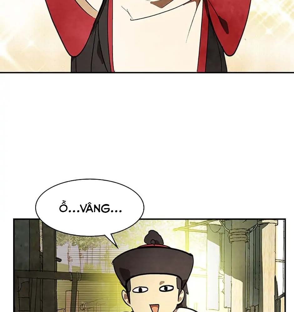 Sự Trở Lại Của Chiến Thần Chapter 19 - Trang 2