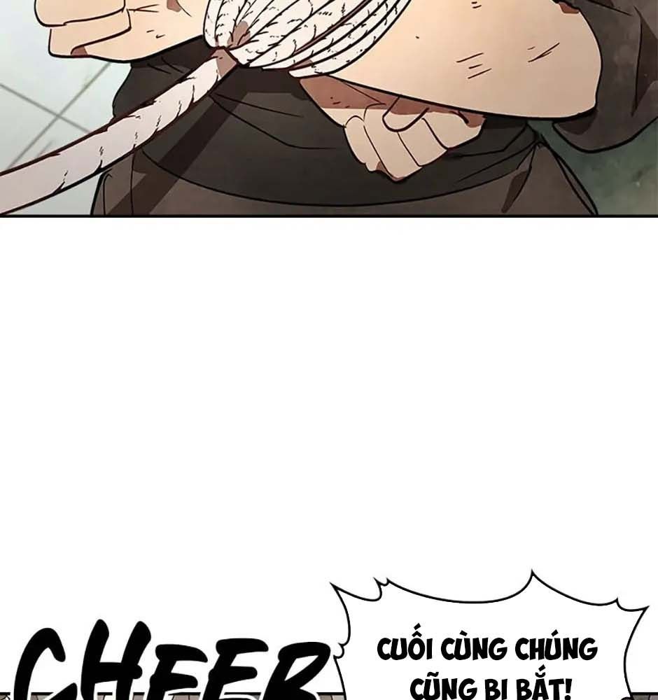 Sự Trở Lại Của Chiến Thần Chapter 19 - Trang 2
