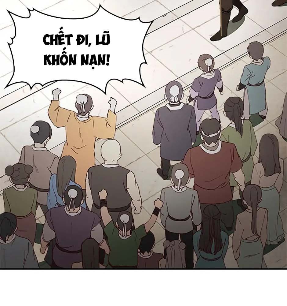 Sự Trở Lại Của Chiến Thần Chapter 19 - Trang 2