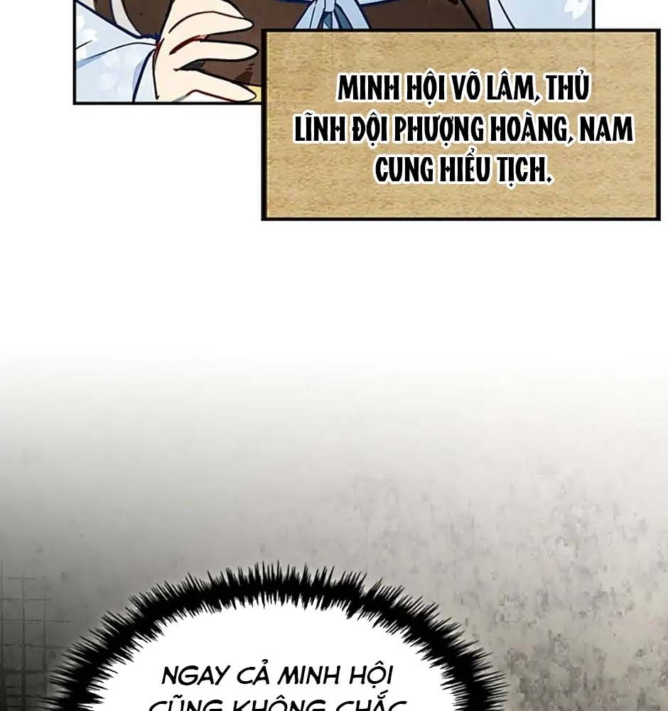Sự Trở Lại Của Chiến Thần Chapter 19 - Trang 2