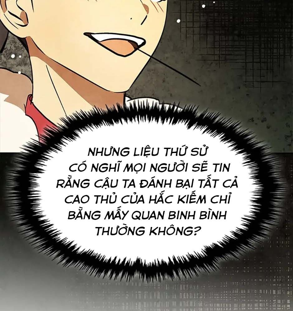 Sự Trở Lại Của Chiến Thần Chapter 19 - Trang 2