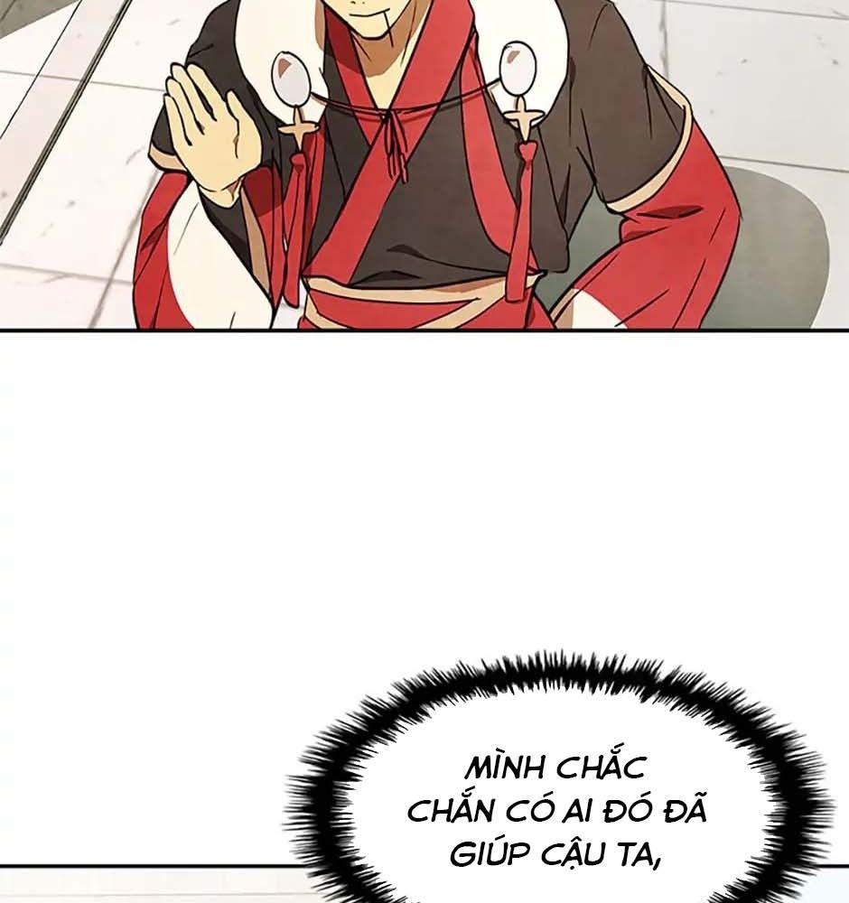 Sự Trở Lại Của Chiến Thần Chapter 19 - Trang 2