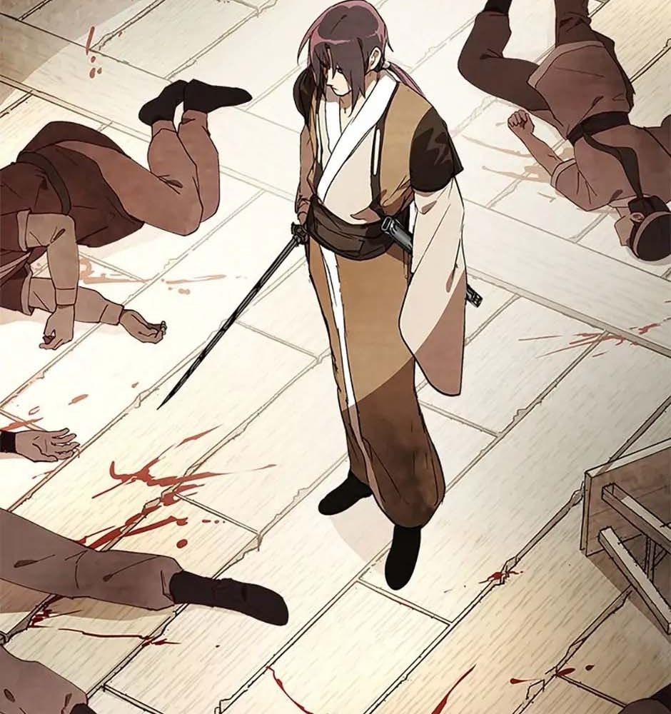 Sự Trở Lại Của Chiến Thần Chapter 19 - Trang 2