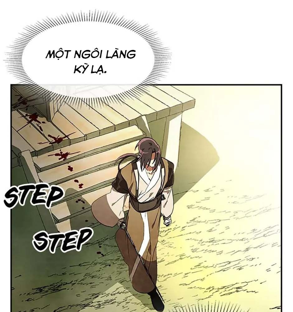Sự Trở Lại Của Chiến Thần Chapter 19 - Trang 2