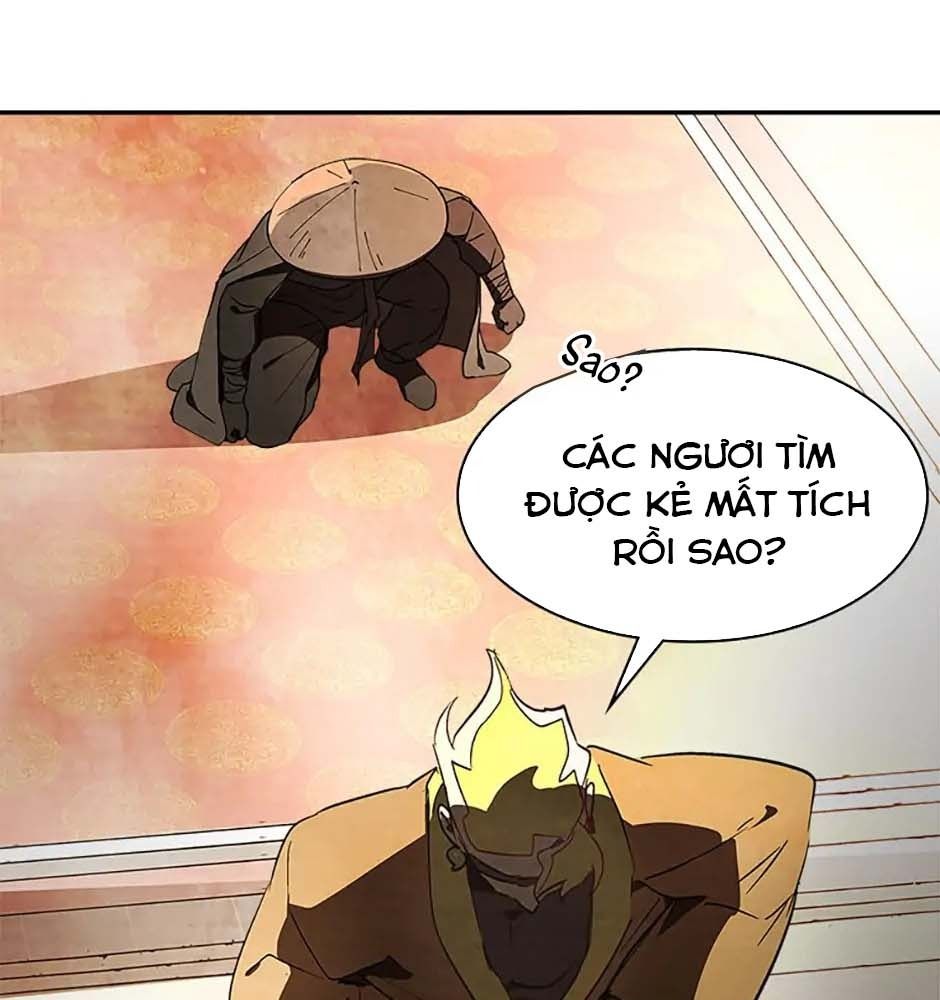 Sự Trở Lại Của Chiến Thần Chapter 19 - Trang 2