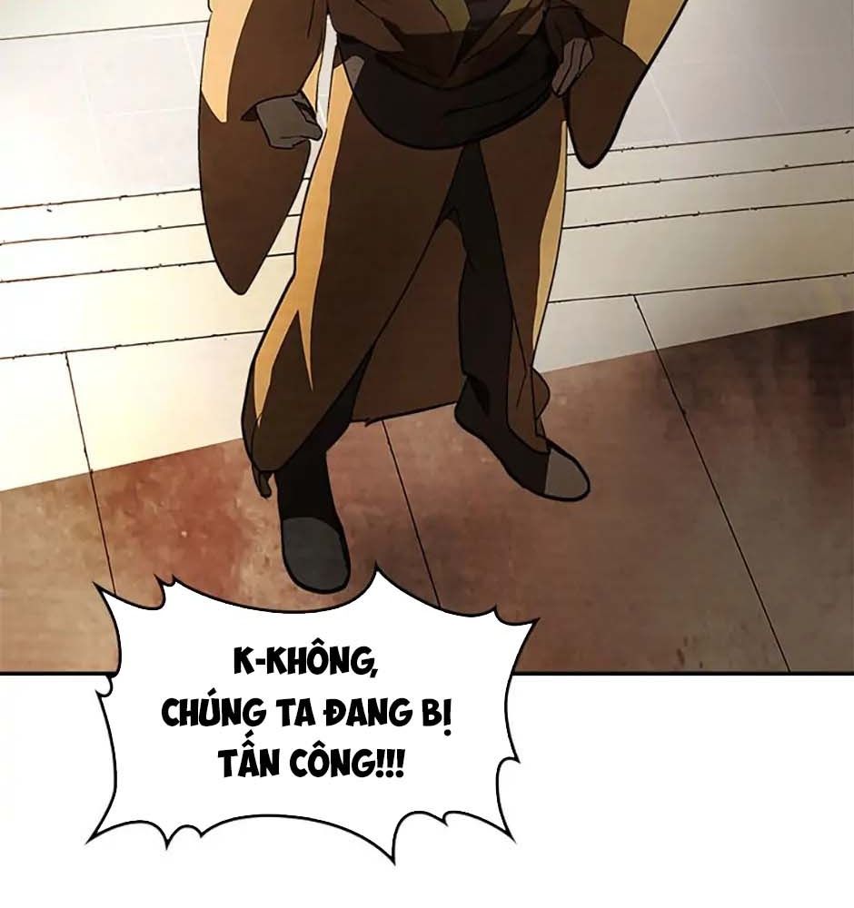 Sự Trở Lại Của Chiến Thần Chapter 19 - Trang 2
