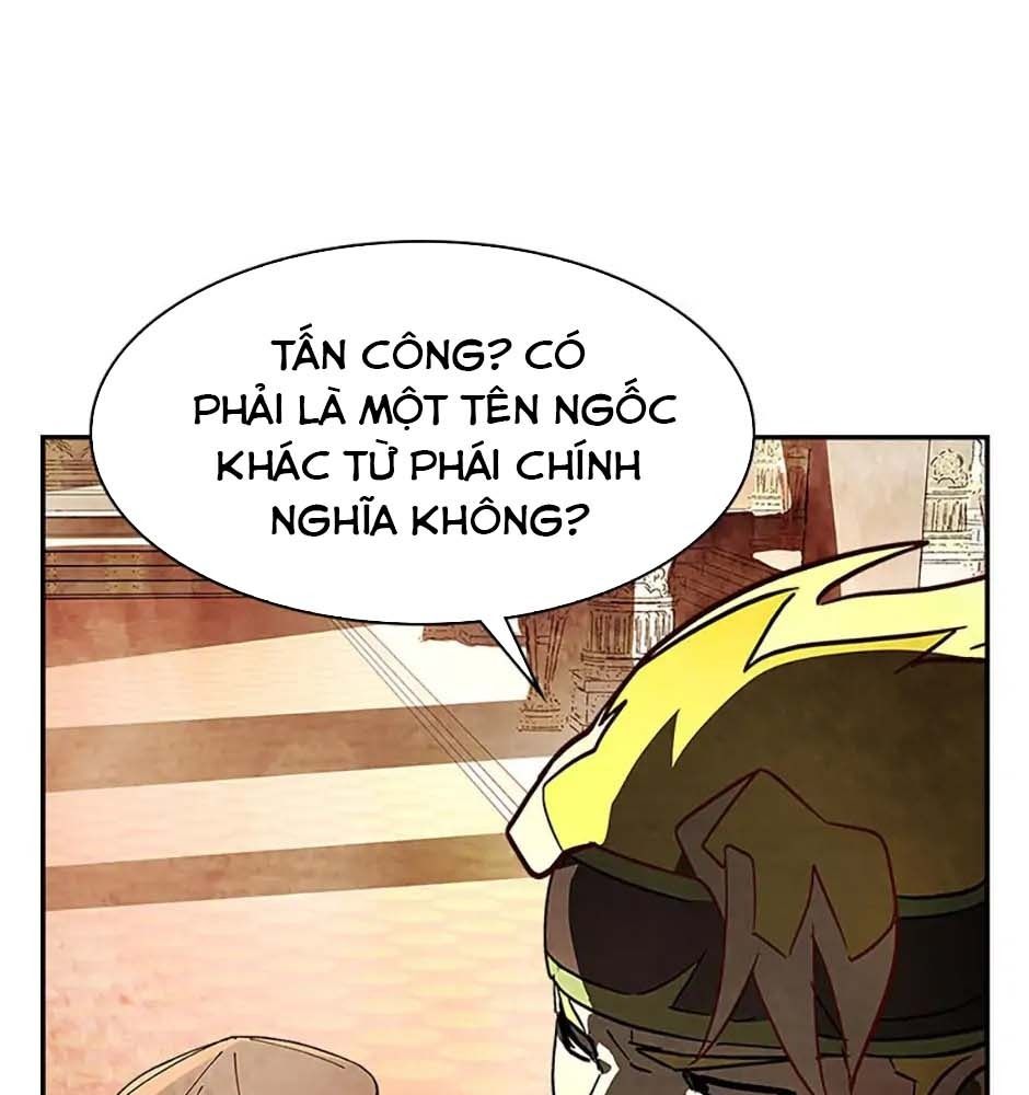 Sự Trở Lại Của Chiến Thần Chapter 19 - Trang 2