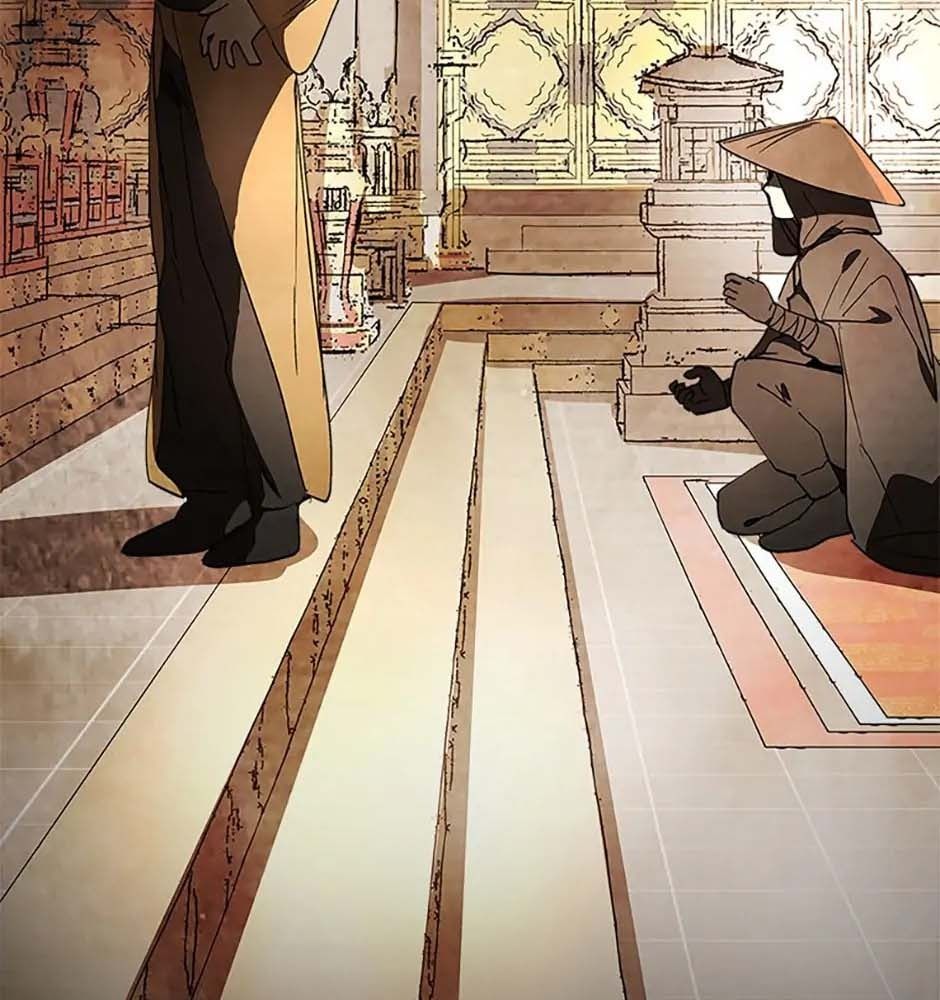 Sự Trở Lại Của Chiến Thần Chapter 19 - Trang 2
