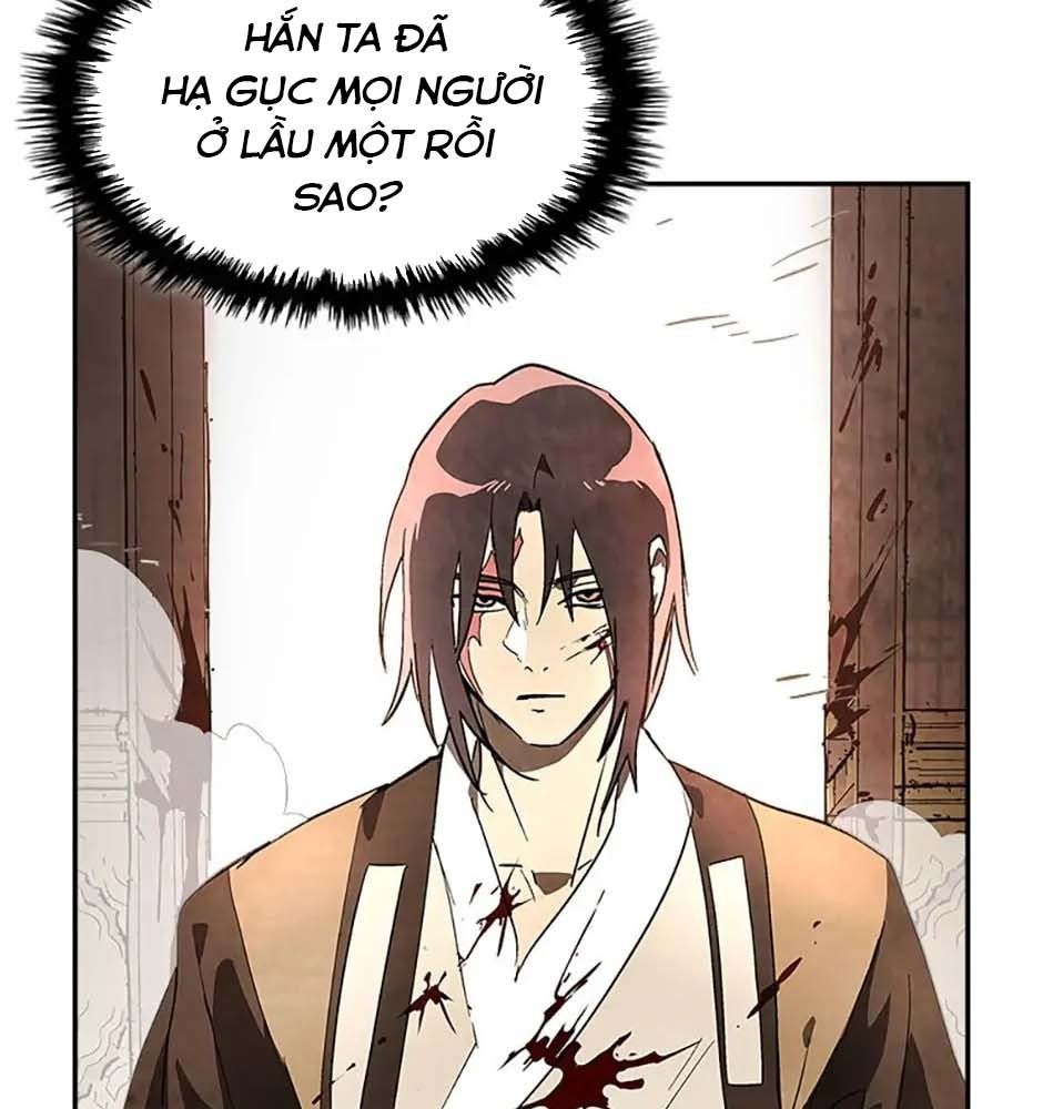 Sự Trở Lại Của Chiến Thần Chapter 19 - Trang 2