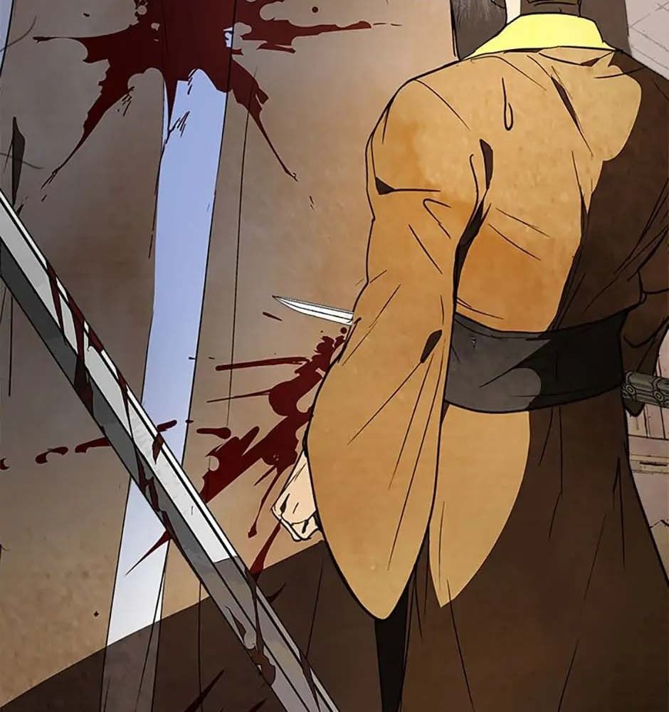 Sự Trở Lại Của Chiến Thần Chapter 19 - Trang 2