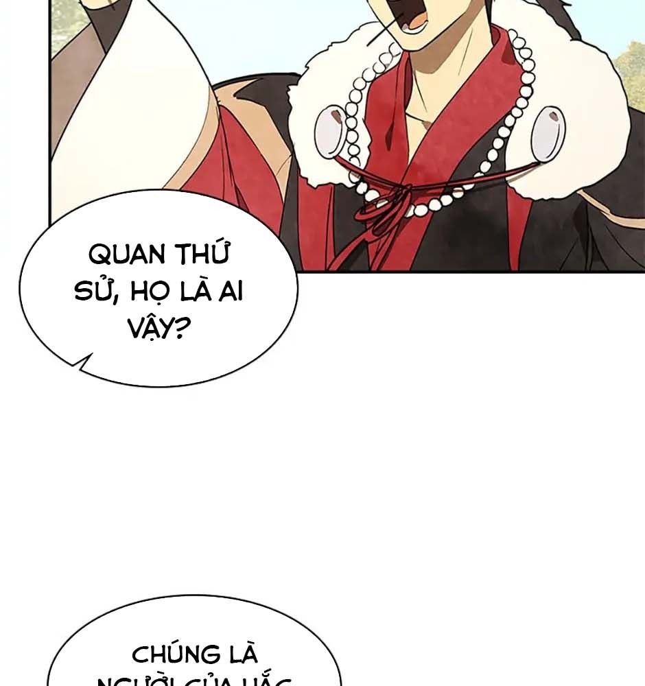 Sự Trở Lại Của Chiến Thần Chapter 19 - Trang 2
