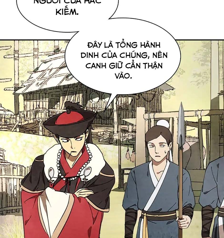 Sự Trở Lại Của Chiến Thần Chapter 19 - Trang 2
