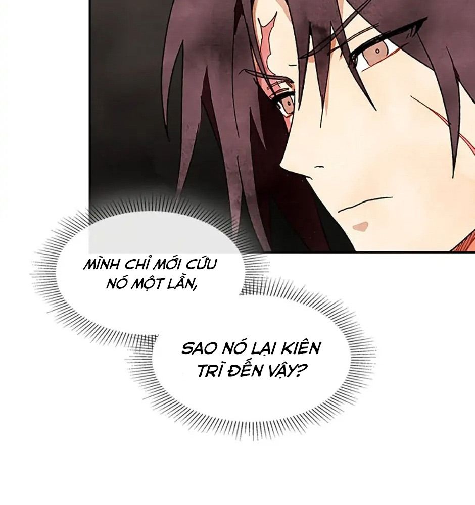 Sự Trở Lại Của Chiến Thần Chapter 2 - Trang 2