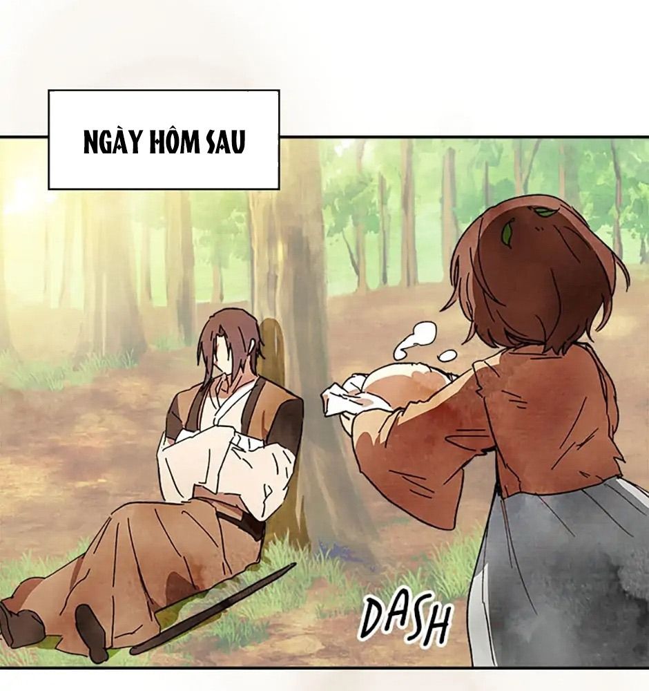 Sự Trở Lại Của Chiến Thần Chapter 2 - Trang 2