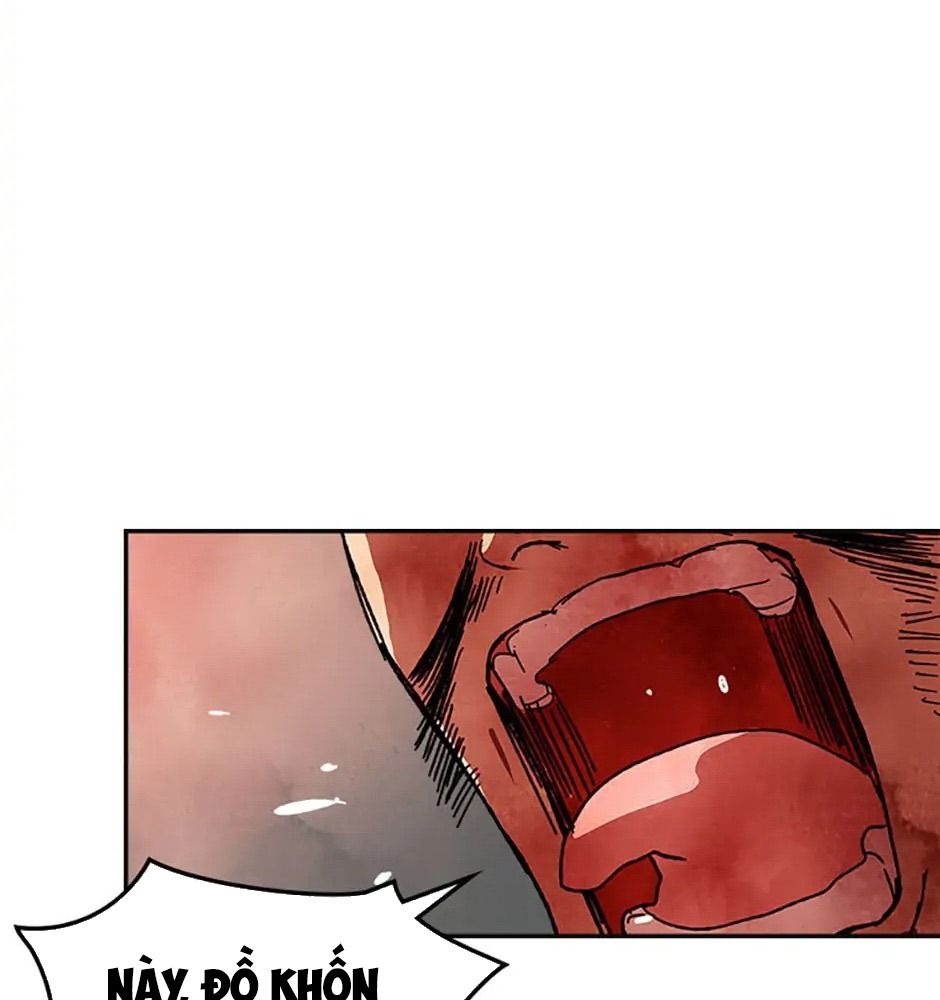 Sự Trở Lại Của Chiến Thần Chapter 2 - Trang 2