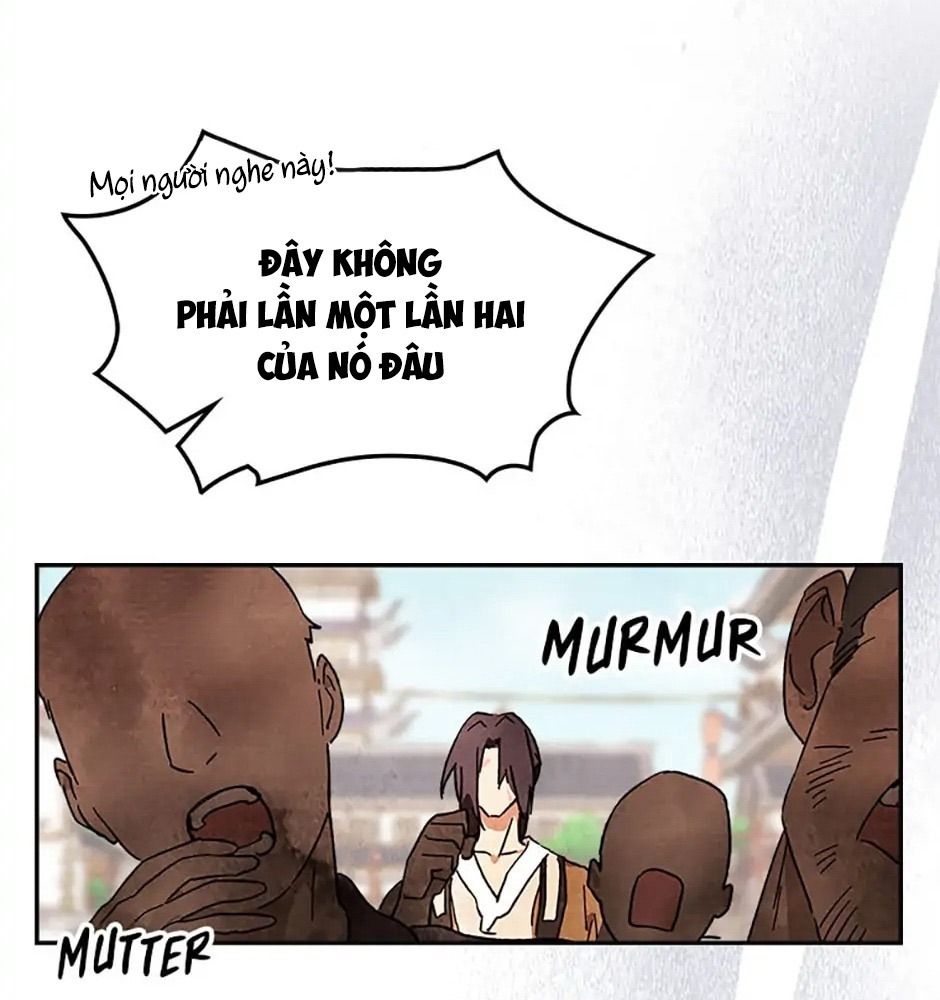 Sự Trở Lại Của Chiến Thần Chapter 2 - Trang 2