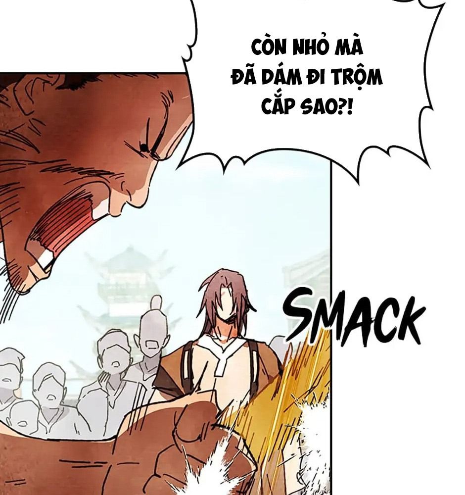 Sự Trở Lại Của Chiến Thần Chapter 2 - Trang 2