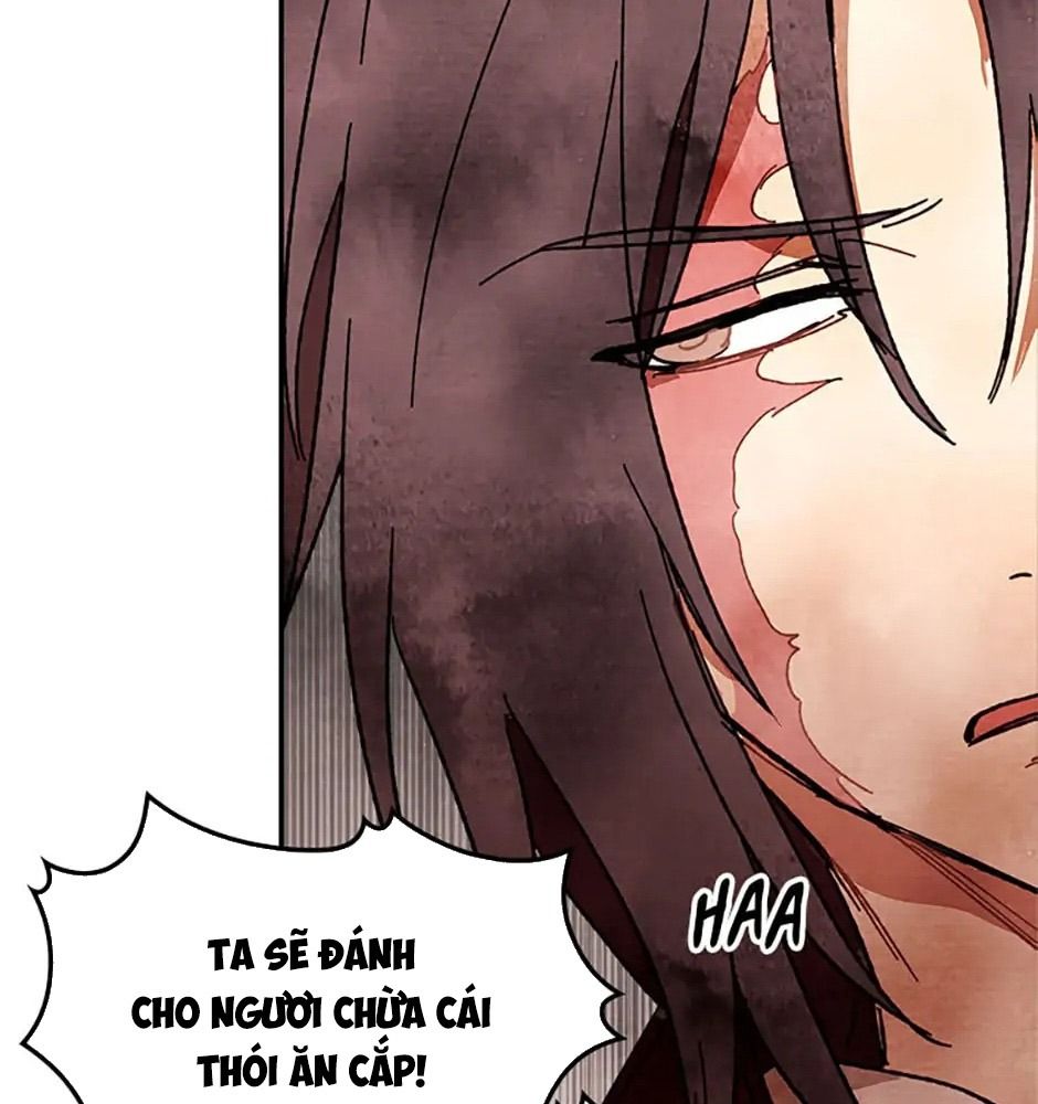 Sự Trở Lại Của Chiến Thần Chapter 2 - Trang 2
