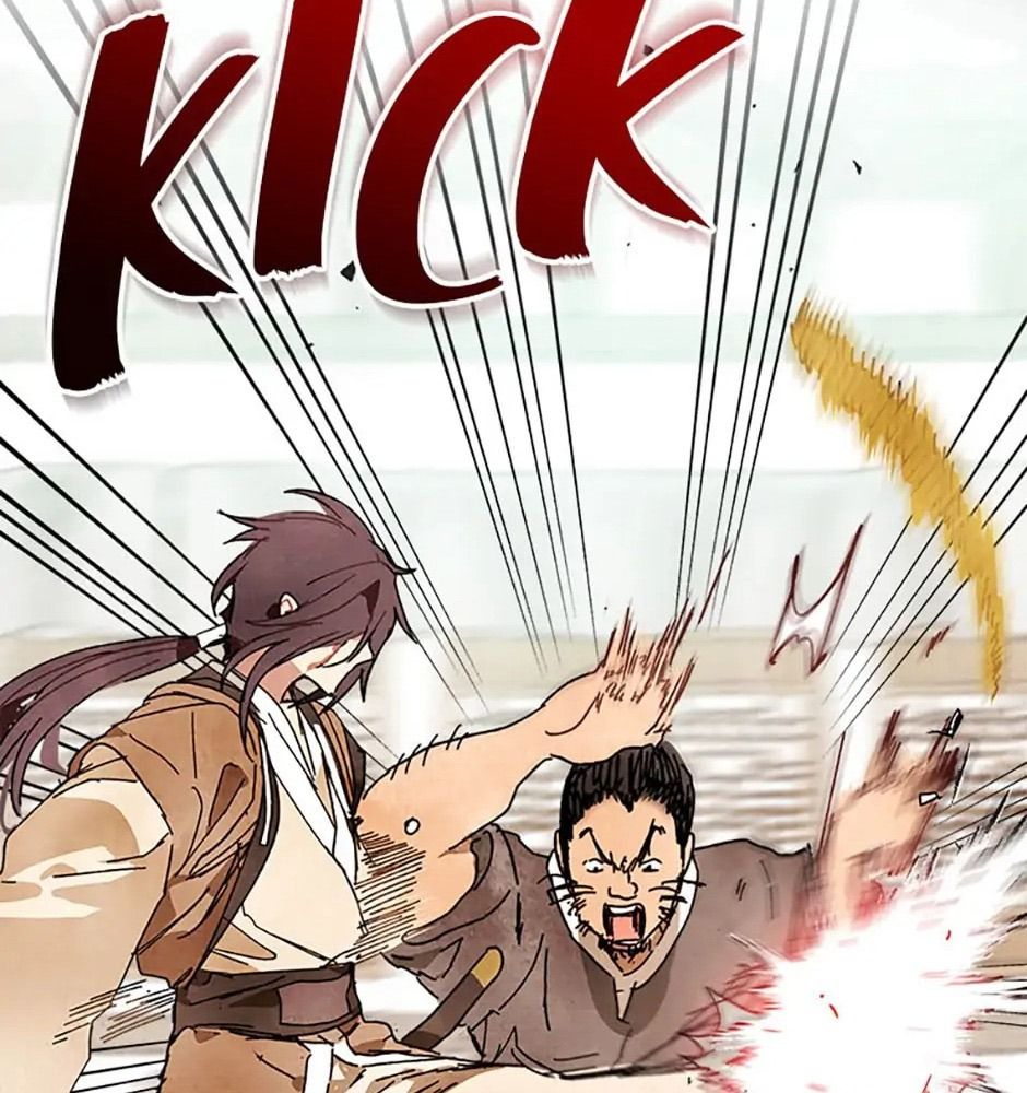 Sự Trở Lại Của Chiến Thần Chapter 2 - Trang 2