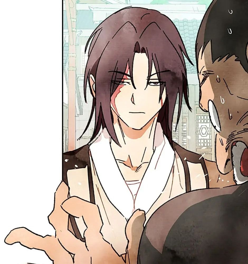 Sự Trở Lại Của Chiến Thần Chapter 2 - Trang 2