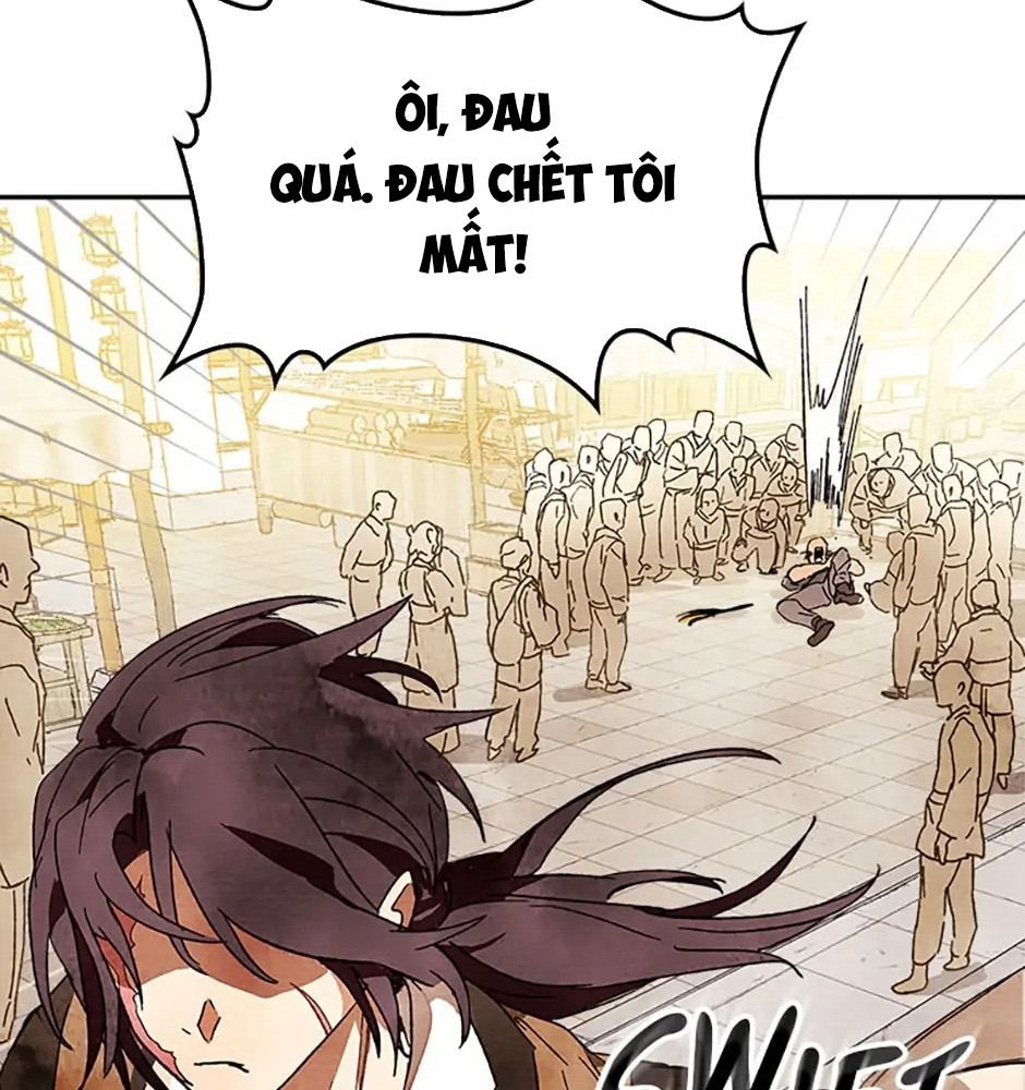 Sự Trở Lại Của Chiến Thần Chapter 2 - Trang 2