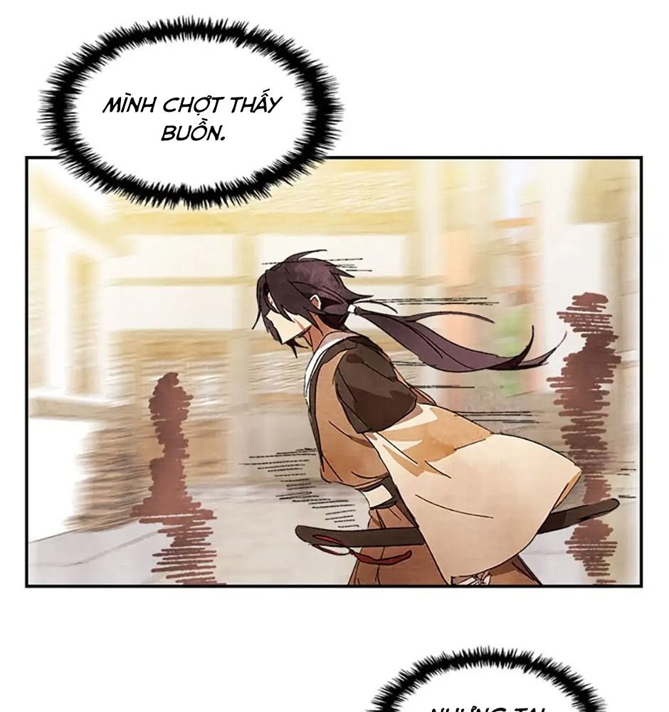 Sự Trở Lại Của Chiến Thần Chapter 2 - Trang 2