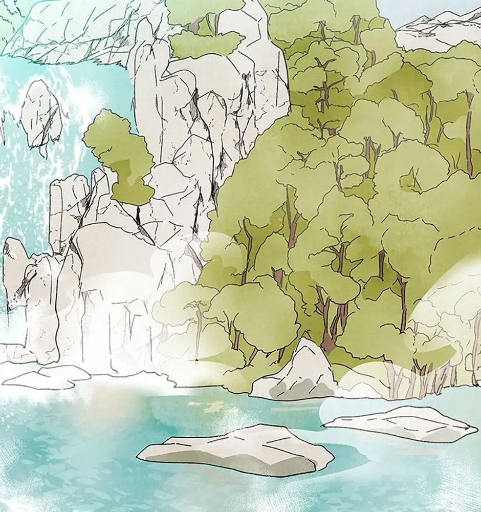 Sự Trở Lại Của Chiến Thần Chapter 2 - Trang 2