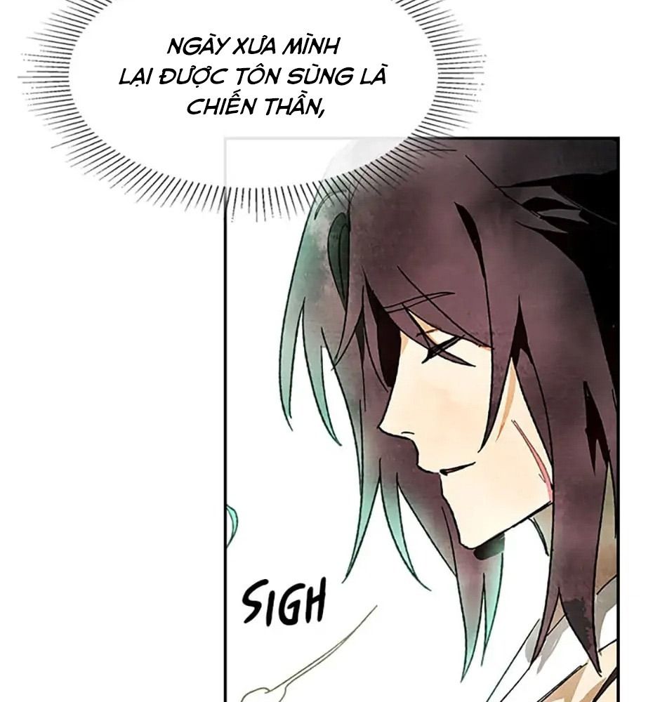 Sự Trở Lại Của Chiến Thần Chapter 2 - Trang 2