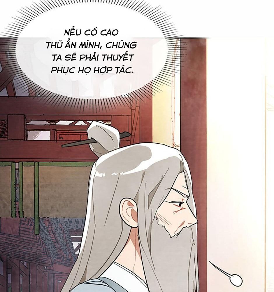 Sự Trở Lại Của Chiến Thần Chapter 20 - Trang 2