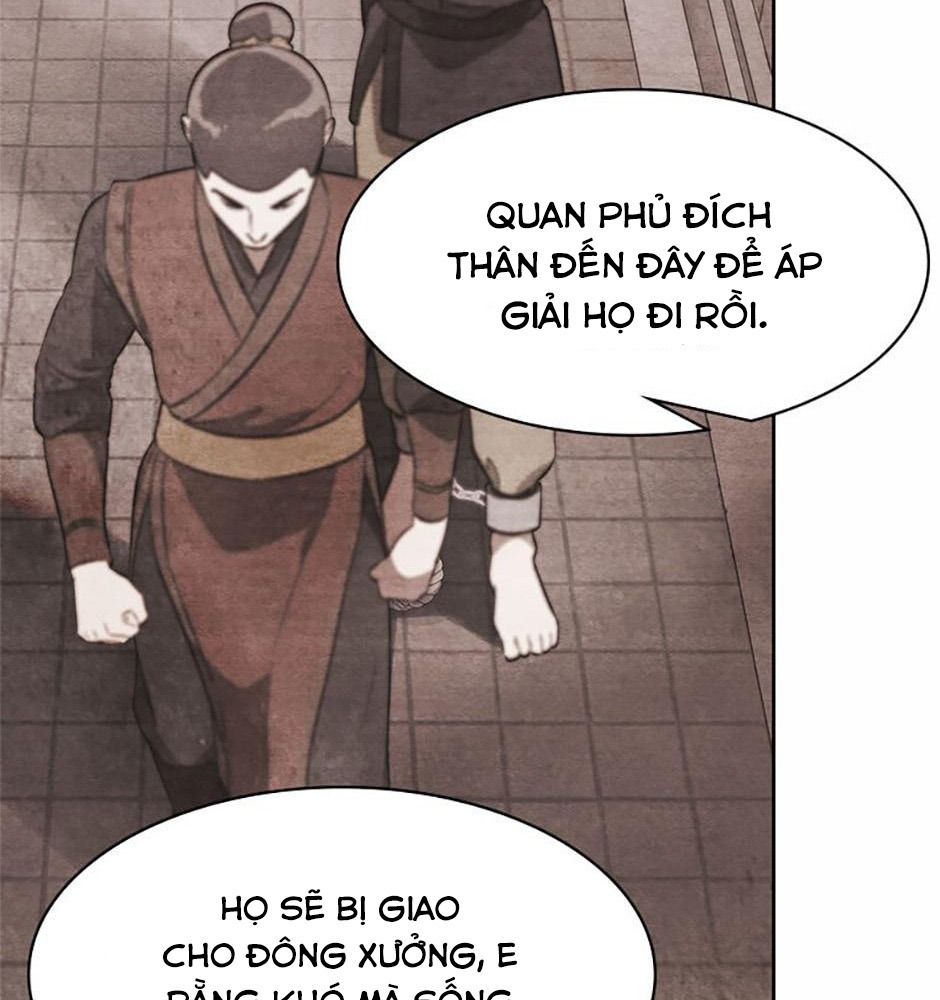 Sự Trở Lại Của Chiến Thần Chapter 20 - Trang 2