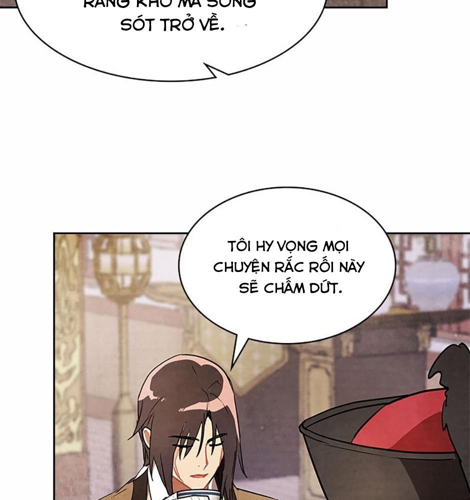 Sự Trở Lại Của Chiến Thần Chapter 20 - Trang 2