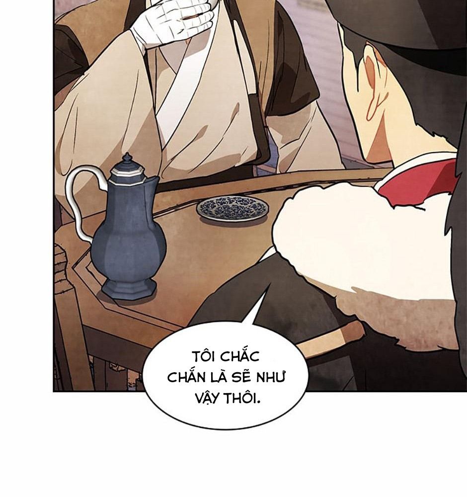Sự Trở Lại Của Chiến Thần Chapter 20 - Trang 2