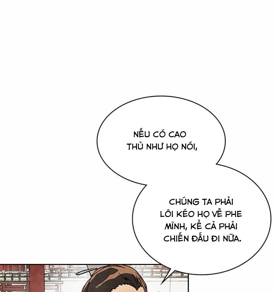 Sự Trở Lại Của Chiến Thần Chapter 20 - Trang 2