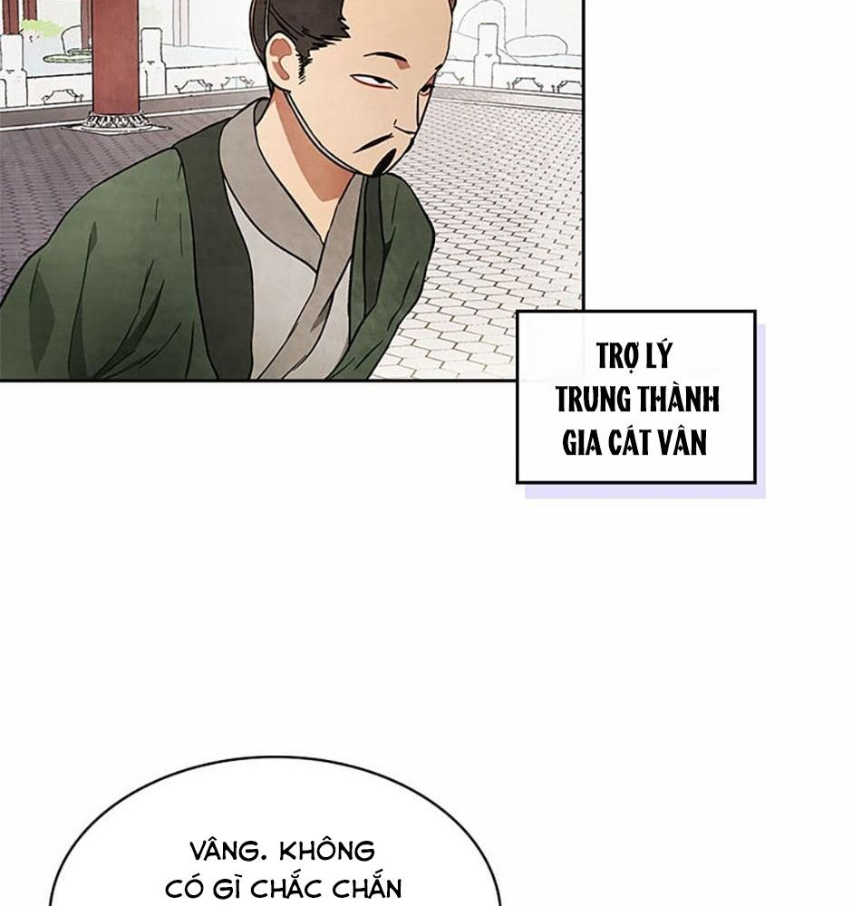 Sự Trở Lại Của Chiến Thần Chapter 20 - Trang 2