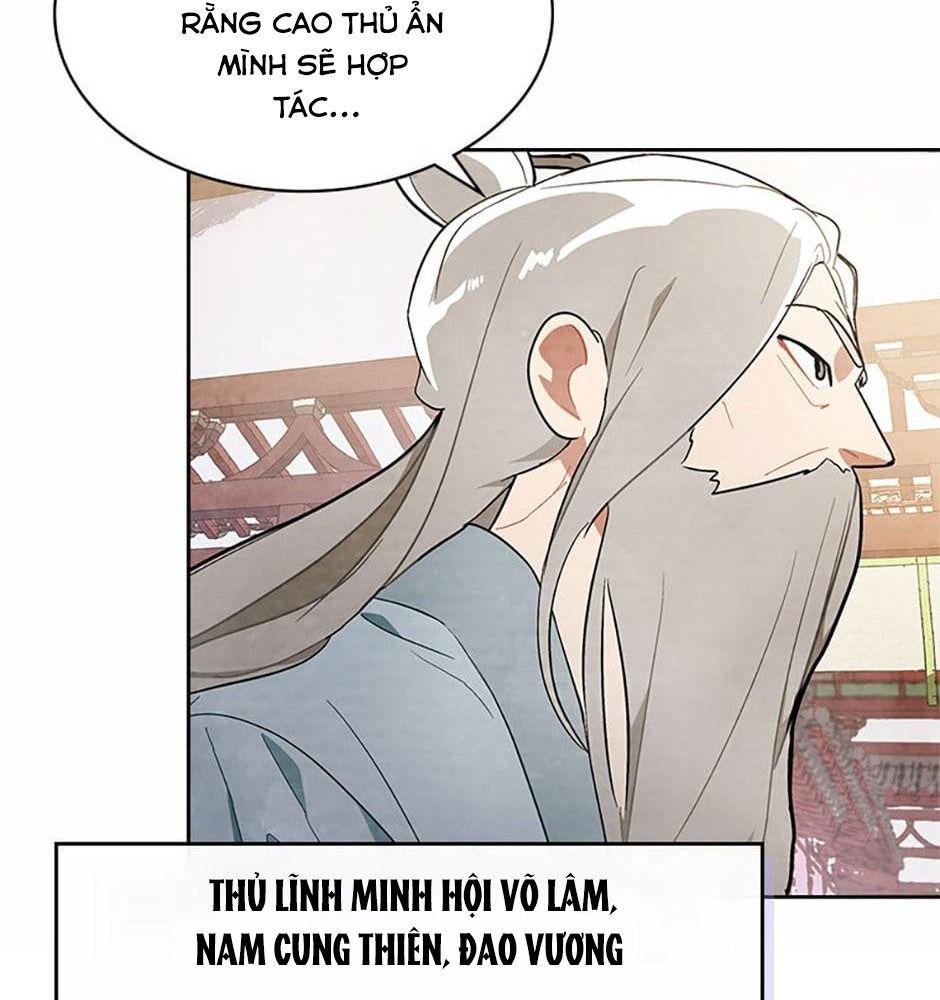 Sự Trở Lại Của Chiến Thần Chapter 20 - Trang 2