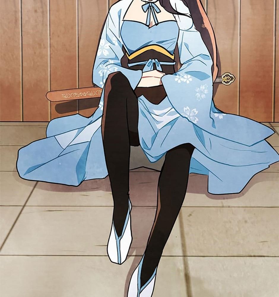 Sự Trở Lại Của Chiến Thần Chapter 20 - Trang 2