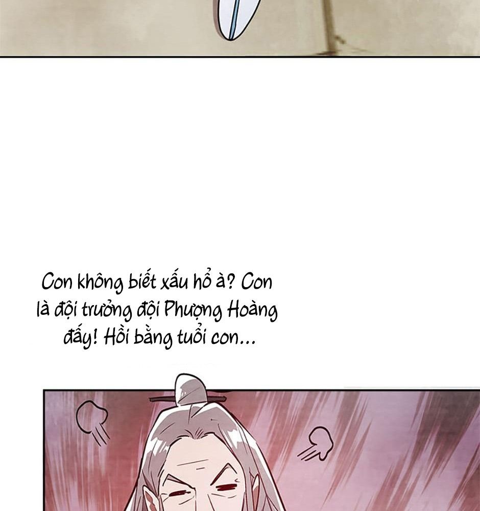 Sự Trở Lại Của Chiến Thần Chapter 20 - Trang 2