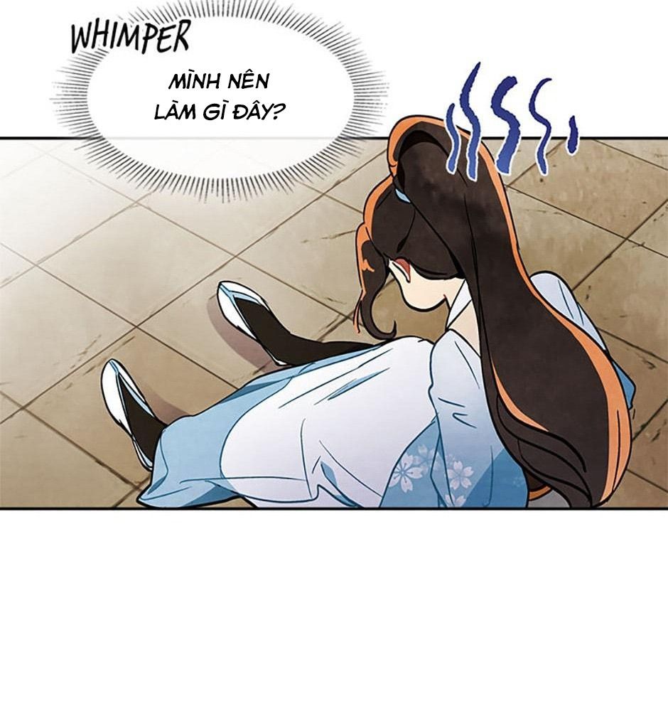 Sự Trở Lại Của Chiến Thần Chapter 20 - Trang 2