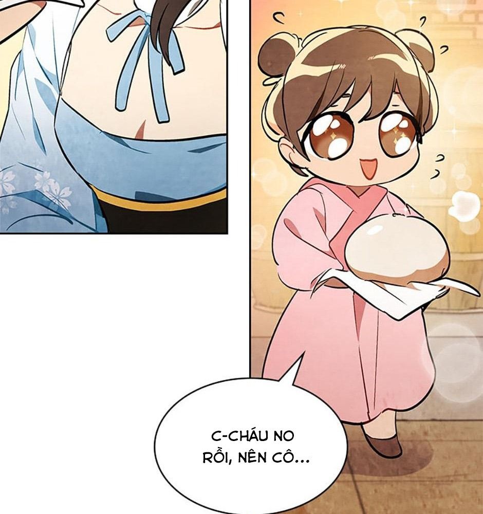 Sự Trở Lại Của Chiến Thần Chapter 20 - Trang 2